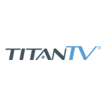 TitanTV Logo